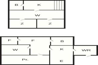 8 person holiday home in Bagenkop - 9