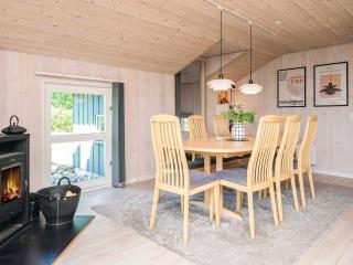 8 person holiday home in Hejls-By Traum - 3