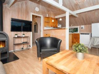 6 person holiday home in Ebeltoft-By Traum - 1