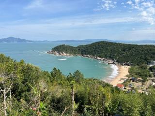 LOFT SOL e MAR exclusivo em bombinhas, 50 metros do mar - 7