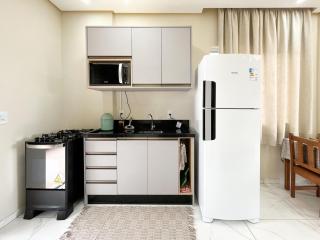 LOFT SOL e MAR exclusivo em bombinhas, 50 metros do mar - 5