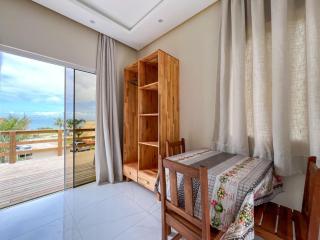 LOFT SOL e MAR exclusivo em bombinhas, 50 metros do mar - 2