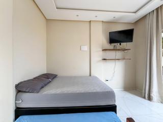 LOFT SOL e MAR exclusivo em bombinhas, 50 metros do mar - 1