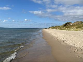 Idyllic Beach Cottage - By Traum Ferienwohnungen - 7