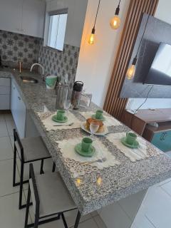 Casa aconchegante e cheirosa - 7