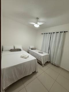 Casa aconchegante e cheirosa - 1