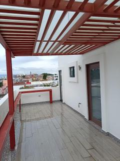 excelente ubicación en el centro de puebla - 8