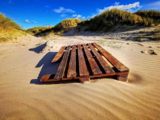 6 person holiday home in Blokhus-By Traum - 1