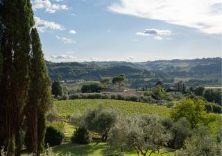 Firenze 15 Min Esclusiva Residenza Storica - 3