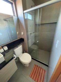 APTO en Porto de Galinhas piscina y rooftop con vista al mar, sauna,Wi-Fi rápido con parking - 1
