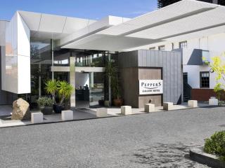 Peppers Gallery Hotel - 0