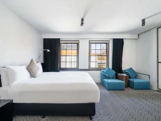 Peppers Gallery Hotel - Canberra - 6