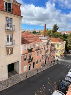 Lisbon Apartment HomeMode Príncipe Real - 9
