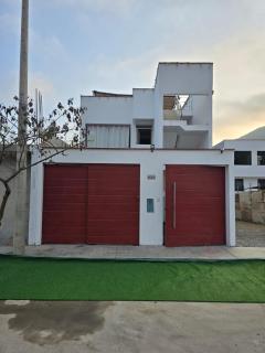 Casa con Piscina Pachacamac - 3