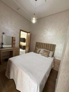 appartement tanger gare routière 3 chambres - 8