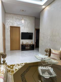 appartement tanger gare routière 3 chambres - 6