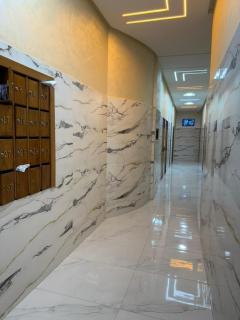 appartement tanger gare routière 3 chambres - 3