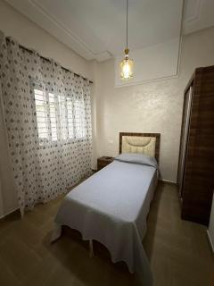 appartement tanger gare routière 3 chambres - 2