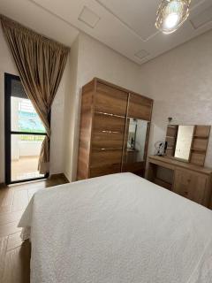 appartement tanger gare routière 3 chambres - 1