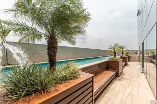 Lindo apartamento - Com vista incrível e vaga - 8