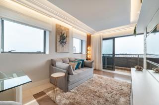 Lindo apartamento - Com vista incrível e vaga - 6