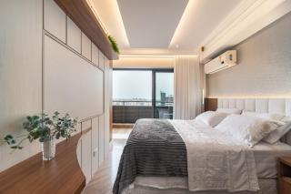 Lindo apartamento - Com vista incrível e vaga - 3