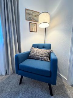 Hideaway-Yosemite Foothill Retreat 3BRDM PetsWelcome - 9