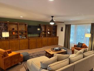 Hideaway-Yosemite Foothill Retreat 3BRDM PetsWelcome - 2