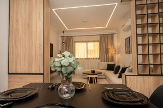 Appartement COSY - CLIM - proche de la plage - 0