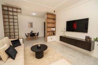 Appartement COSY - CLIM - proche de la plage - 5