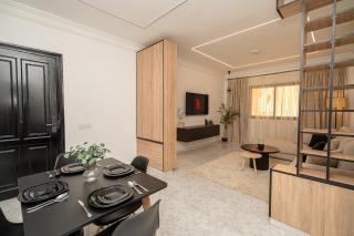 Appartement COSY - CLIM - proche de la plage - 2