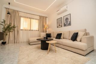 Appartement COSY - CLIM - proche de la plage - 4