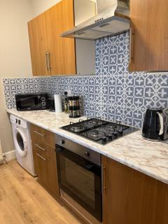 Cosy Jesmond Retreat! - 6