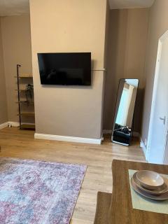 Cosy Jesmond Retreat! - 4