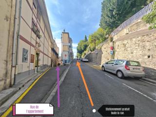 Studio La grotte Bohème - 1