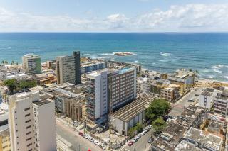 Sua estadia completa em Salvador a passos do Mar - SAAs - 4