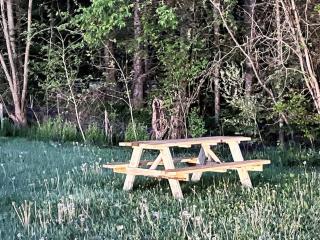 CampRV Lookout Apartment Peaceful Scenic Escape - 7