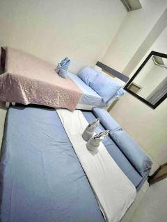 Staycation Near Mall of Asia - 8