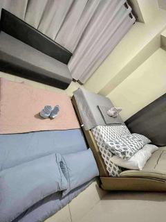 Staycation Near Mall of Asia - 6