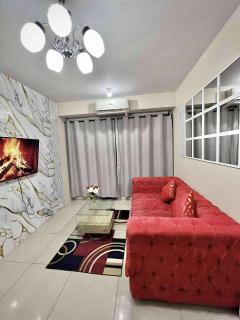 Staycation Near Mall of Asia - 5