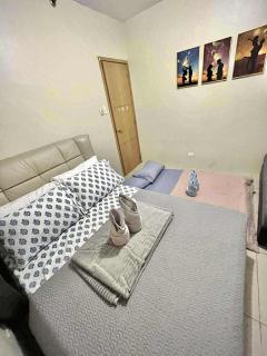 Staycation Near Mall of Asia - 3