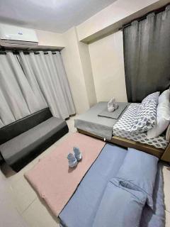 Staycation Near Mall of Asia - 2