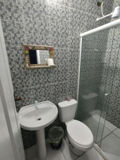 Casa Grande em Paraty - 6