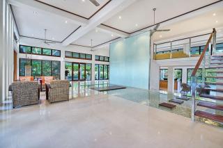 Ulysses Rainforest Retreat - 4