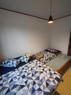 Casa Grande em Paraty - 1