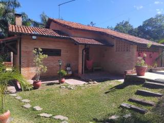 Nosso Recanto Gaúcho Paraíso no interior Guaratinguetá Aparecida - 6