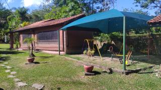 Nosso Recanto Gaúcho Paraíso no interior Guaratinguetá Aparecida - 7