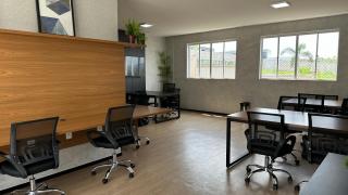 Apartamento Novo Perto da Praia da Ponta Negra - 2