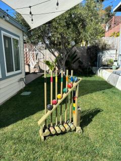 Beautiful 1 Bedroom Home with Bonus Room & Jacuzzi - 9