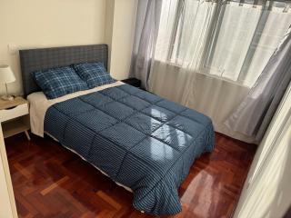 Super departamento céntrico y cómodo cerca de la Plaza de armas - 4